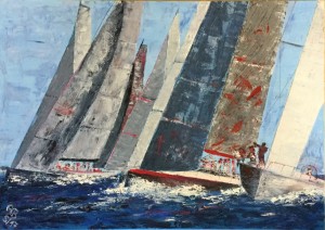 Regatta 2         